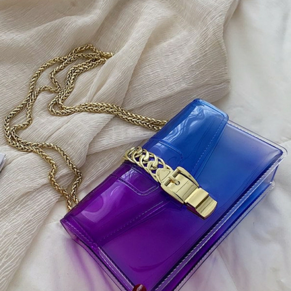 Jelly purses